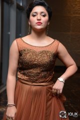 Sarayu At Nee Jatha Leka Audio Launch